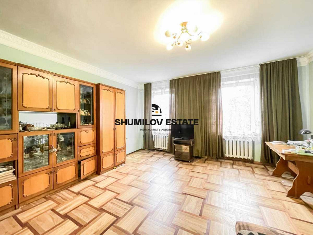 продажа 3-к квартира Львов, Галицкий, 126000 $ Львів - зображення 2