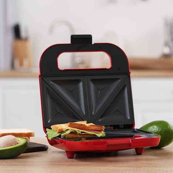 Бутербродница Magio MG-376 750 Вт Київ