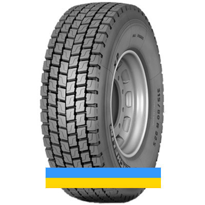 315/80 R22.5 Michelin X All Roads XD 156/150L Ведуча шина Киев - изображение 2