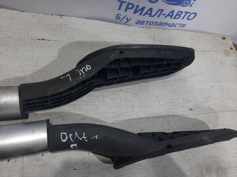 Рейлинги Mitsubishi Outlander 2003-2006 MR971436 (Арт. 21298) Київ - зображення 5