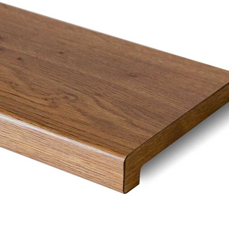 Подоконники деревянные ALBER Альбер коллекция Стандарт Киев - изображение 8