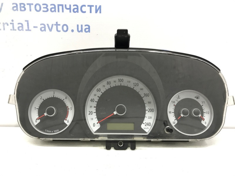 Приборная панель Kia Ceed 2006-2012 940031H131 (Арт. 43880) Київ - зображення 1