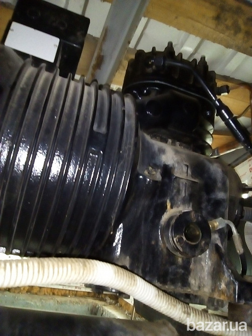 Компрессора для промышленного холода Полтава - изображение 1