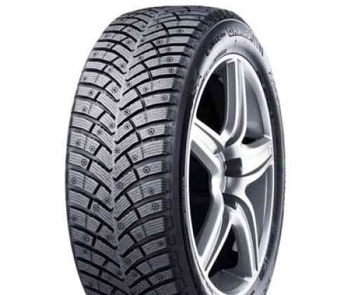 245/70 R17 Nexen WinGuard WinSpike 3 110T Легкова шина Київ