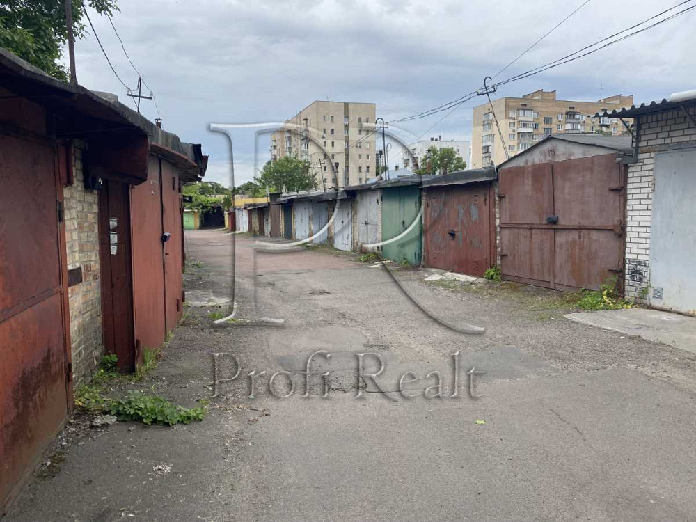 продажа отдельно стоящий гараж Киев, Печерский, 10500 $ Киев - изображение 5