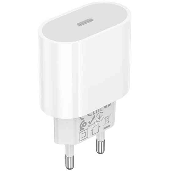 СЗУ Borofone BA100A Original PD20W (1USB-C) Херсон