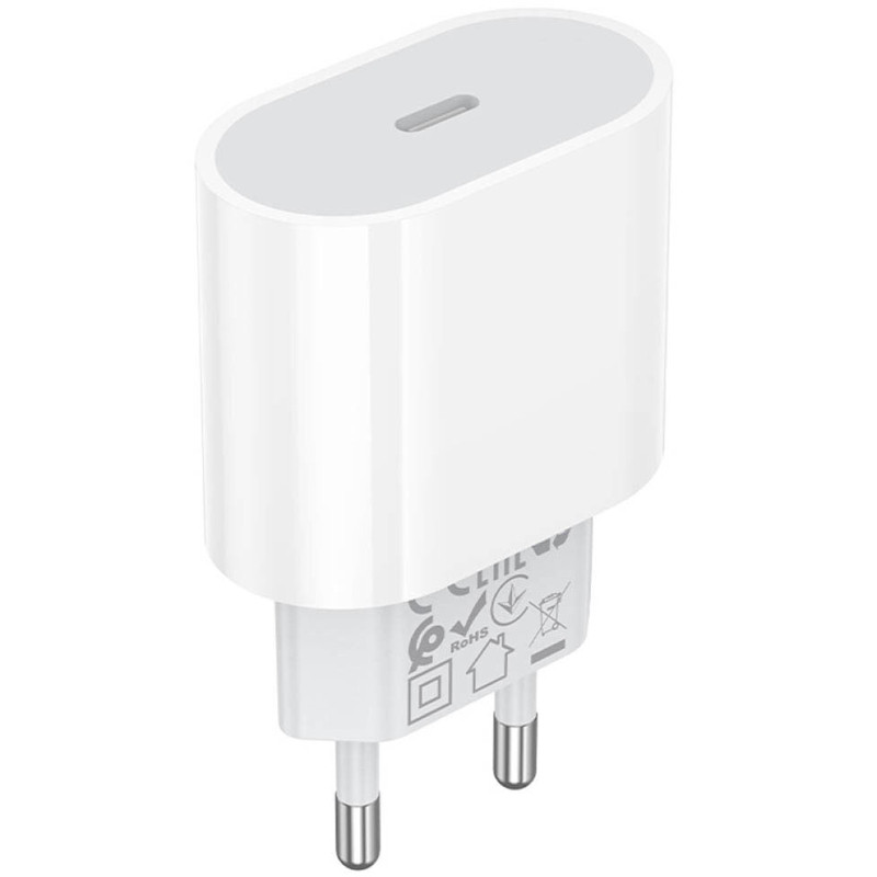 СЗУ Borofone BA100A Original PD20W (1USB-C) Херсон - изображение 1