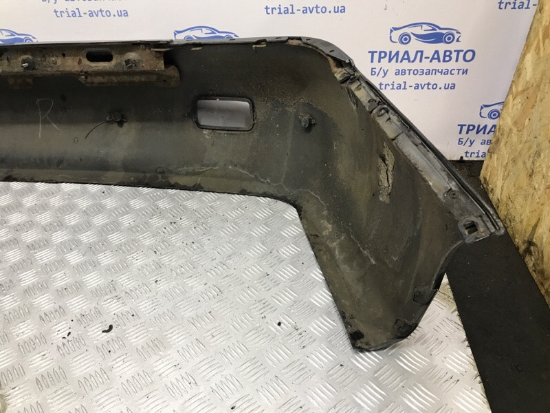 Бампер задний Mitsubishi Lancer 2003-2009 MN186347WA (Арт. 55158) Киев - изображение 10