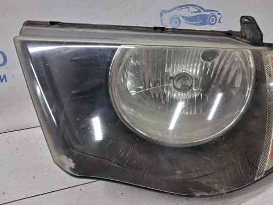 Фара левая галоген Mitsubishi L200 KB 2.5 DIESEL 4D56 2006 (б/у) Київ