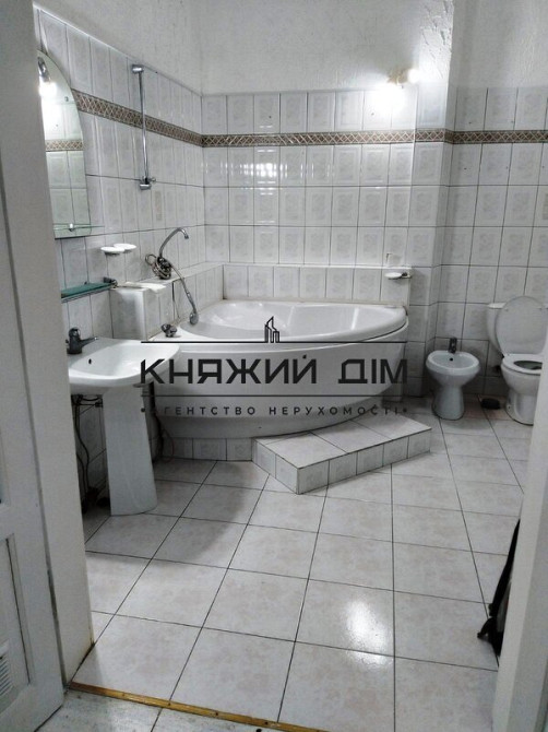 Оренда 4-х к.кв. під офіс в 5хв метро Льва Толстого. Код об'єкту № 1419259 Киев - изображение 7