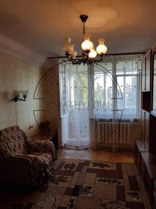 Ленинградская площадь 2 ком. квартира Харьковское шоссе. Код обьекта: 21137718 Киев - изображение 7