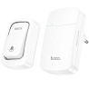 Дверной звонок Hoco HI26 EcoBell self-powered wireless doorbell Херсон