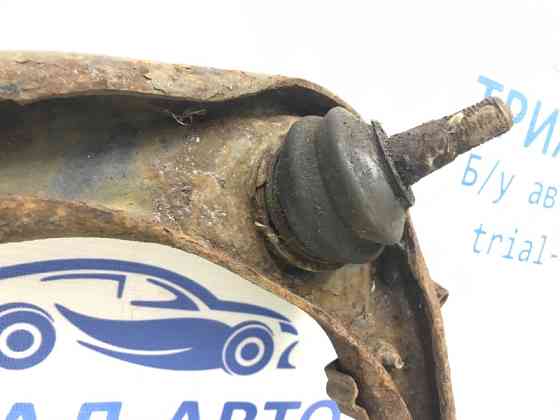 Рычаг передний верхний левый Toyota Prado J120 3.0 DIESEL 1KDFTV 2002 (б/у) Київ