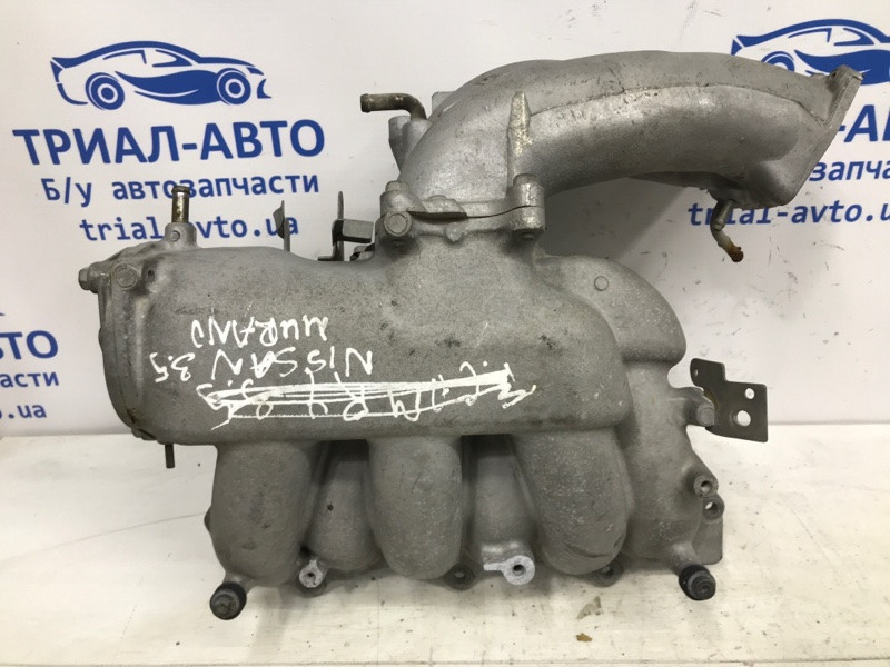 Коллектор впускной металл Nissan Murano 2002-2008 140108J16A (Арт. 15620) Киев - изображение 2