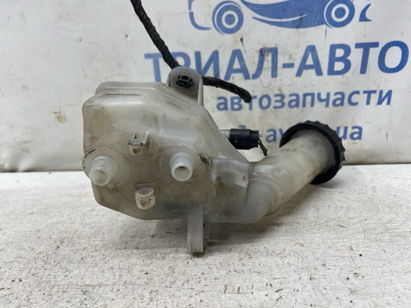 Бачок главного тормозного цилиндра Mitsubishi Outlander 2007-2012 4627A026 (Арт. 81785) Київ - зображення 3