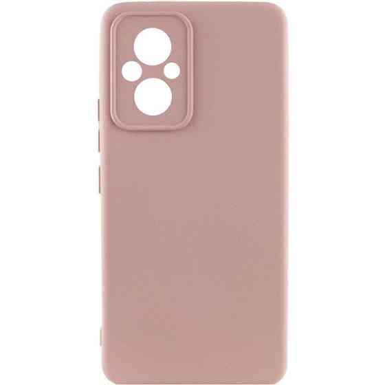 Чехол Silicone Cover Ummi Lakshmi Full Camera (AA) для Xiaomi Poco M5 Херсон