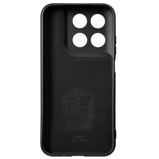 Чохол ArmorStandart ICON Camera Cov для Motorola G77 5G Black (ARM91022) Харків