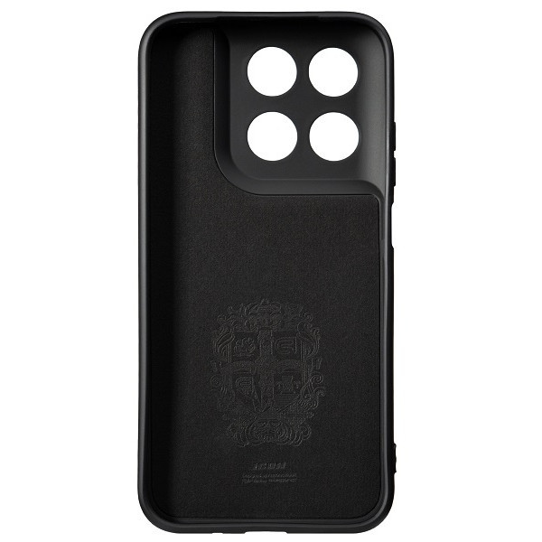 Чохол ArmorStandart ICON Camera Cov для Motorola G77 5G Black (ARM91022) Харків - зображення 2