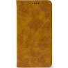 Чохол-книжка Crazy Horse Clasic для Xiaomi Redmi Note 15 5G/Poco M8 5G Camel (Strong) Харьков