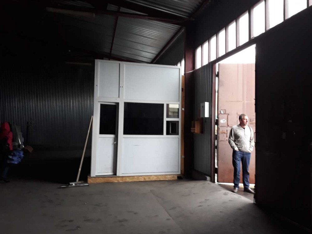 долгосрочная аренда склады Киев, Соломенский, 44000 грн./мес. Киев - изображение 3