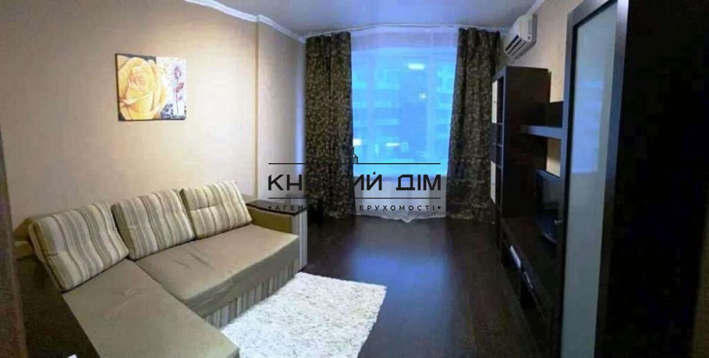 Оренда 1 к. кв. в ЖК Південна Брама. м. Осокорки 5 хв. Код: 11189000 Київ - зображення 11