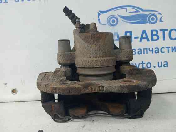 Суппорт передний левый Mazda 3 BK 1.6 БЕНЗИН Z6 2003 (б/у) Киев