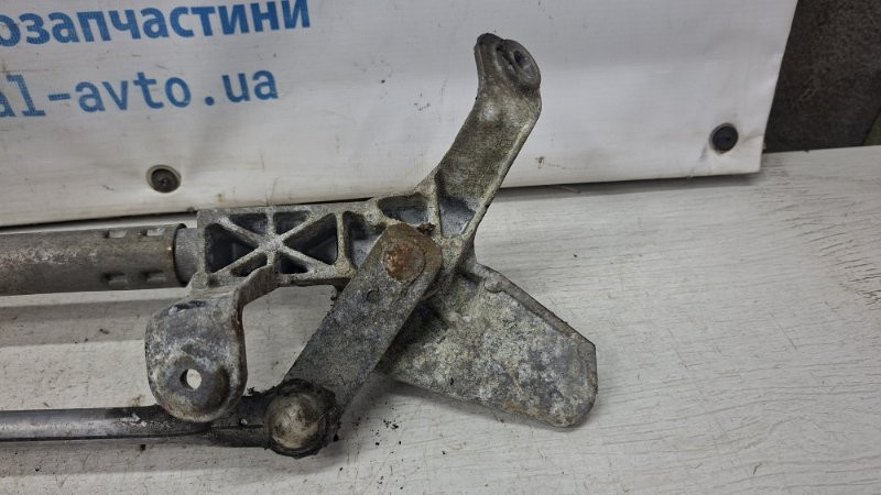 Трапеция дворников Mitsubishi Lancer 10 2.0 БЕНЗИН 4B11 2007 (б/у) Киев - изображение 3