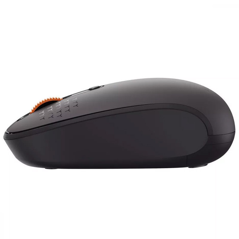 Мышь беспроводная Baseus F01A  2.4G (B010555044) Херсон - изображение 2