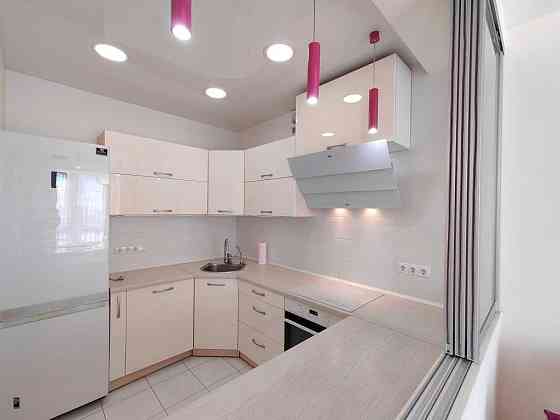 долгосрочная аренда 1-к квартира Днепр, Соборный, 17000 грн./мес. Дніпро