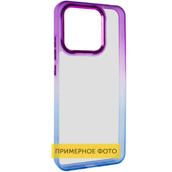 Чехол TPU+PC Fresh sip series для Xiaomi Redmi A3 Херсон