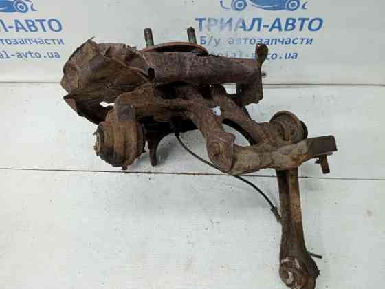 Цапфа задняя правая со ступицей Mazda 6 2007-2013 GS1D2611XB (Арт. 60951) Киев