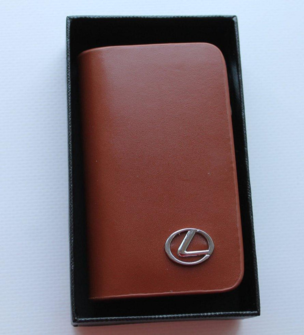 Ключница для авто KeyHolder LEXUS Киев - изображение 3