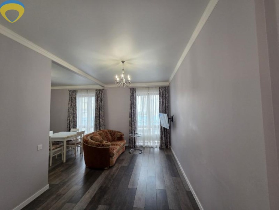 Продам квартиру в новом доме на Осипова, в историческом центре Одессы Одесса - изображение 1