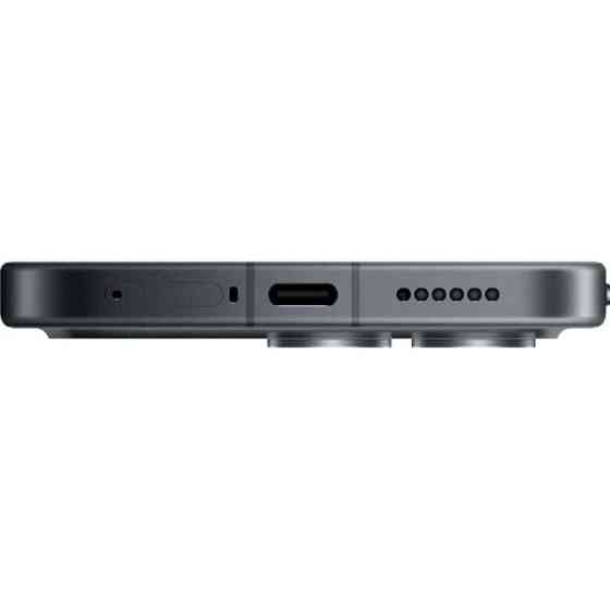 Xiaomi Смартфон Poco F8 Pro 12/256GB Black (with Adapter) EU Харьков