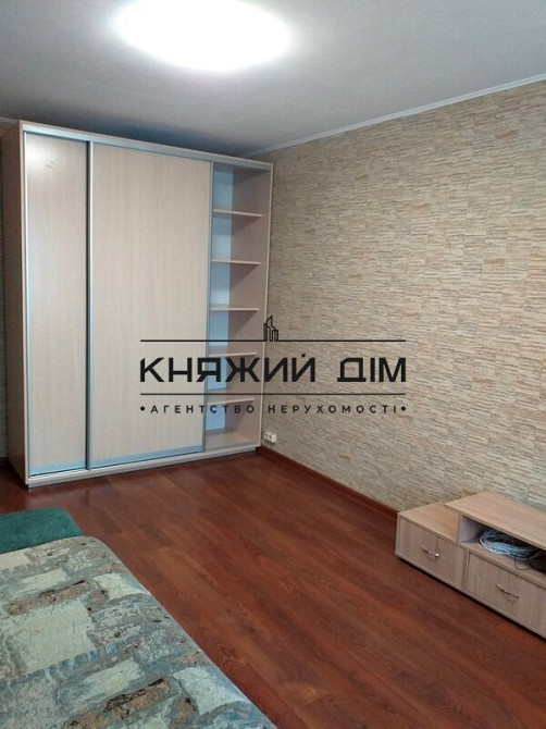 ПРОДАЖ БЕЗ КОМІСІІ 2-х кімнатна квартира на Нивках вул Ружинська 31 код 21147497 Киев - изображение 4