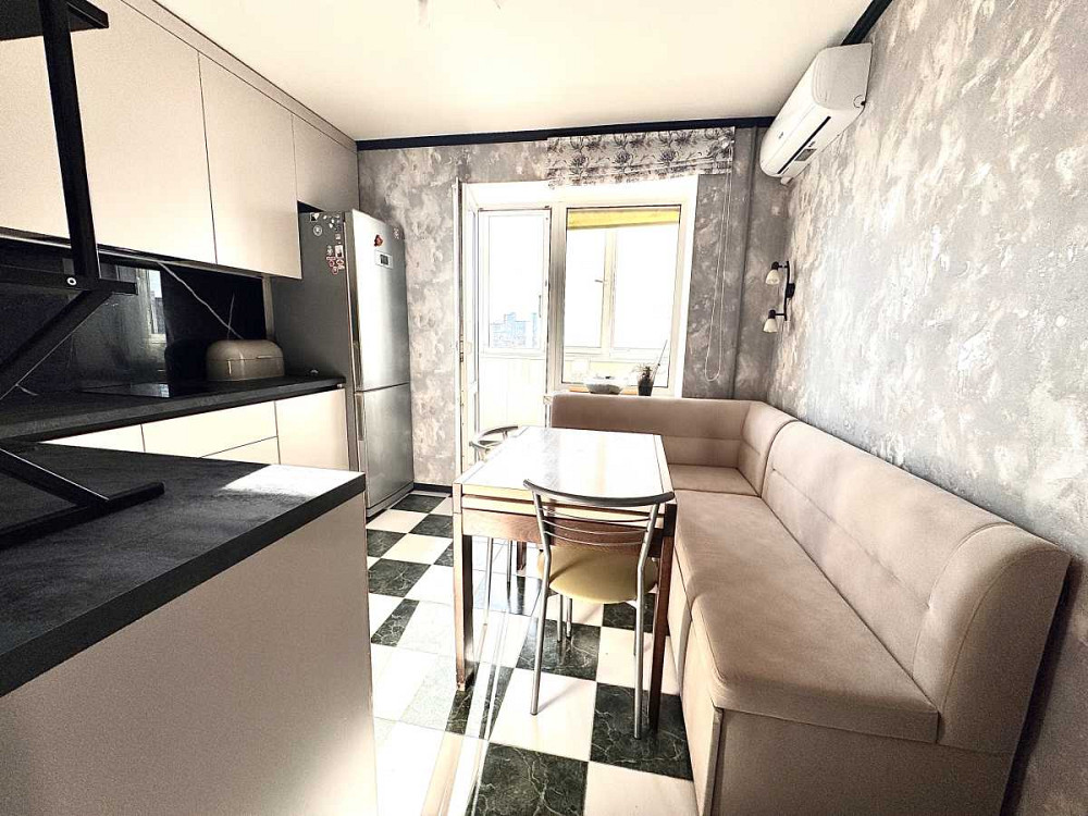 продажа 1-к квартира Киев, Оболонский, 60000 $ Київ - зображення 9