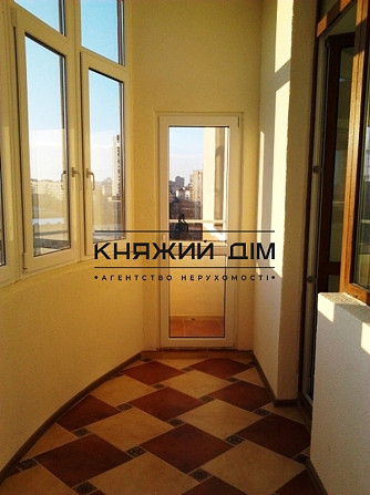 Оренда 1 до квартири в новому будинку на Лук'янівці,вул  Коперника, 11 код 11142703 Київ - зображення 9