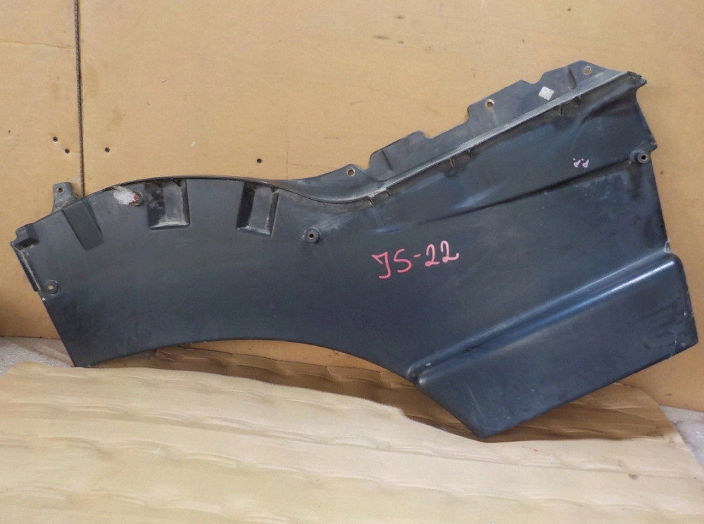 504211611 Накладка двери внешняя правая Iveco Stralis 504364596 Львів - зображення 1