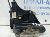 Замок двери задний правый Mitsubishi L200 KB 2.5 DIESEL 4D56 2006 (б/у) Киев