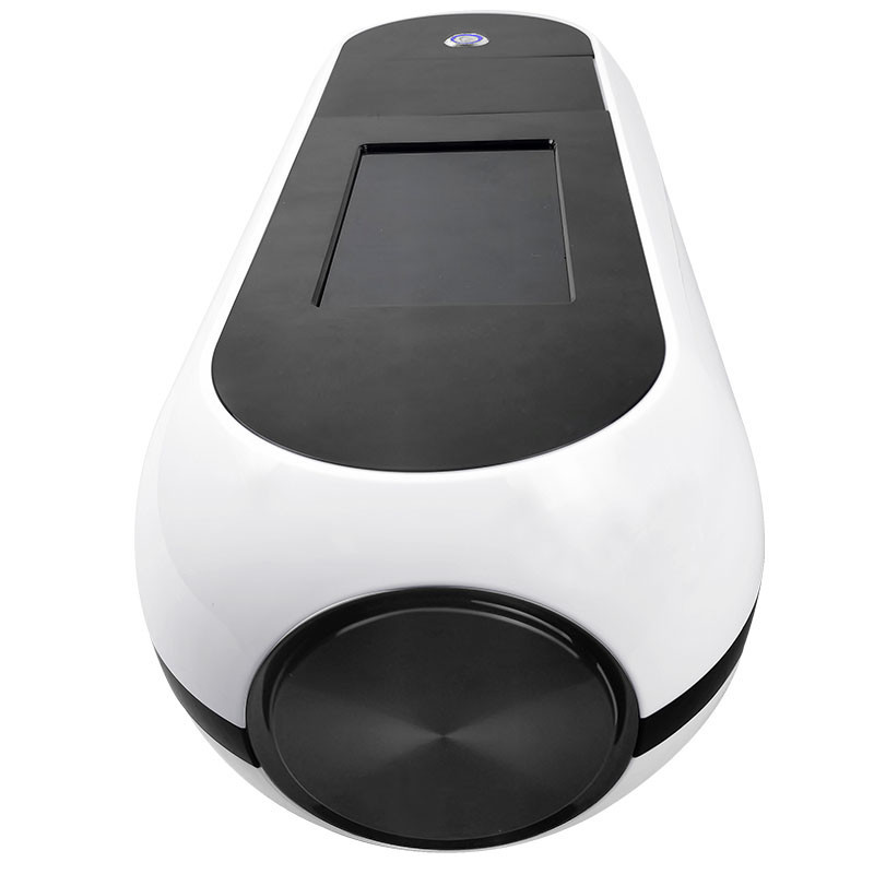 Плоттер для резки гидрогелевой пленки SKLO (ver. 3.3) Херсон - зображення 3