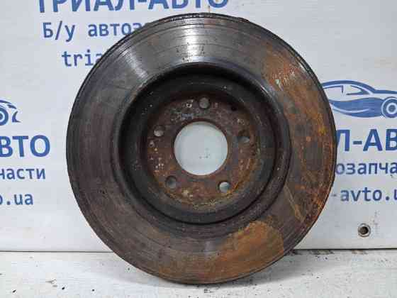 Диск тормозной передний Mazda CX 5 2011-2017 K01133251B (Арт. 60086) Киев