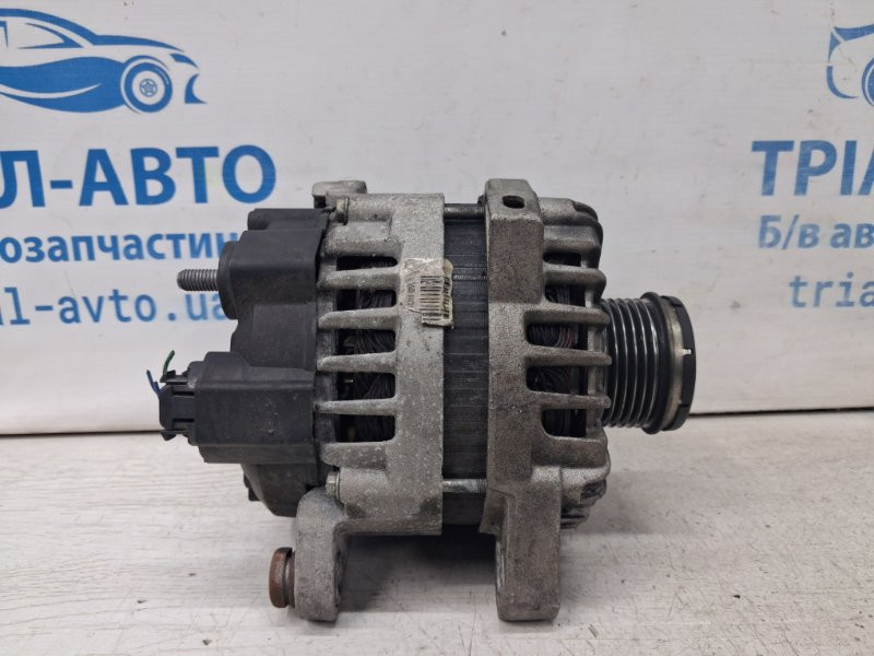 Генератор Kia Optima TF 2.4 БЕНЗИН G4KJ 2010 (б/у) Киев - изображение 3