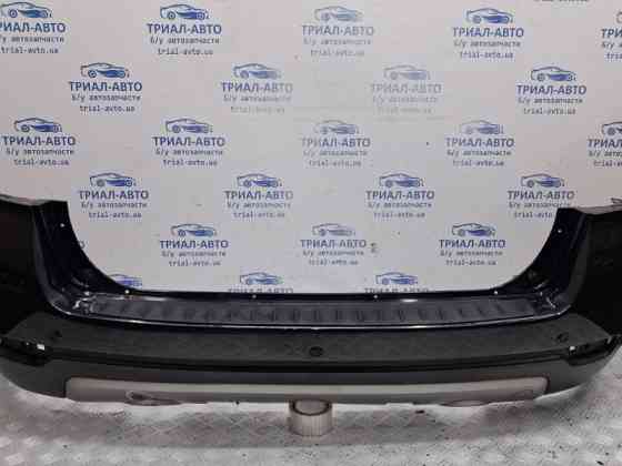 Бампер задний Chevrolet Captiva 2006-2018 20961269 (Арт. 64564) Киев