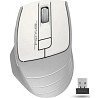 A4-tech Мишка A4Tech FG30 USB Grey/White (Код товару:37835) Харків