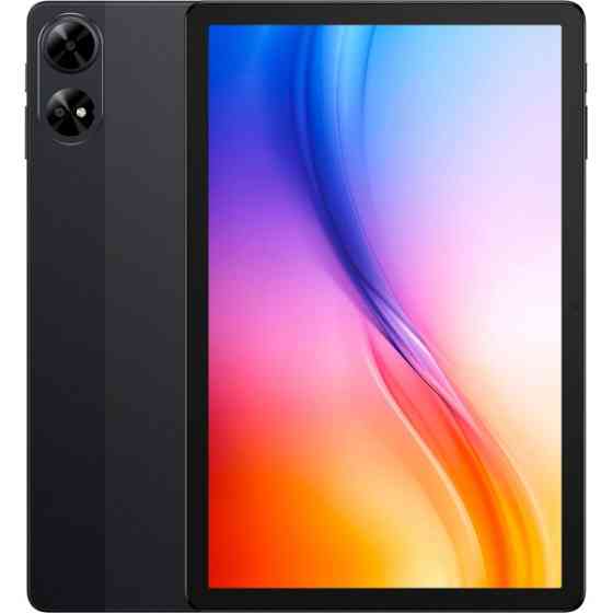 Планшет Doogee Tab G6+ 8/256GB LTE Black EU Харків