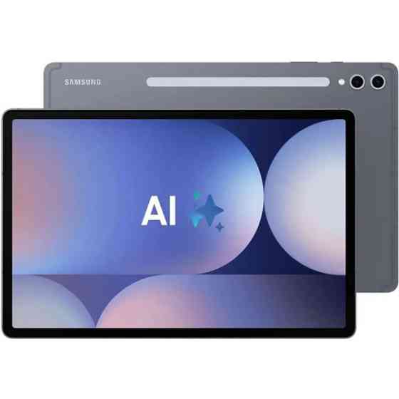 Планшет Samsung Galaxy Tab S10 Plus 12/256GB Moonstone Grey (SM-X820NZAR) EU (Код товару:42443) Харків