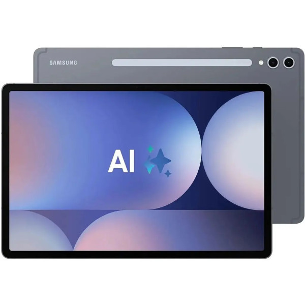 Планшет Samsung Galaxy Tab S10 Plus 12/256GB Moonstone Grey (SM-X820NZAR) EU (Код товару:42443) Харків - зображення 1