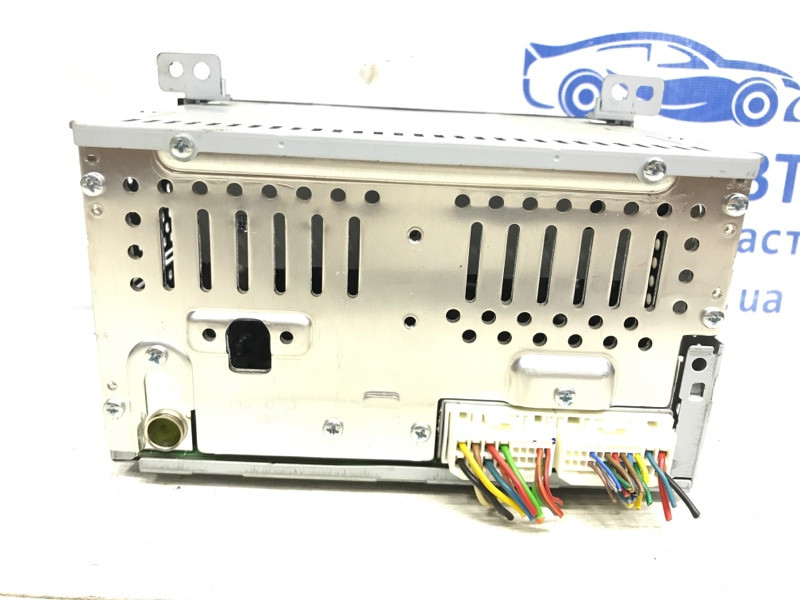 Магнитофон Kia Sportage SL 1.7 DIESEL D4FD 2010 (б/у) Киев - изображение 4