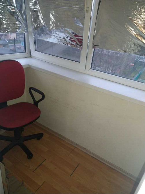 долгосрочная аренда 1-к квартира Киев, Деснянский, 7000 грн./мес. Київ - зображення 8