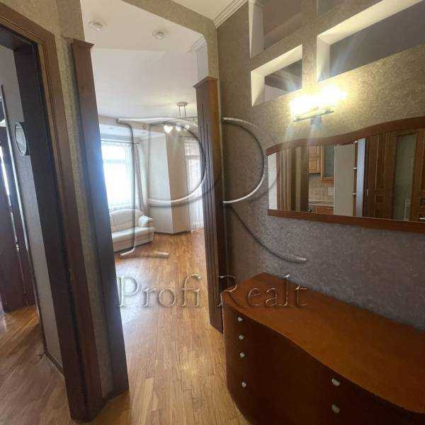 продажа 1-к квартира Киев, Печерский, 140000 $ Київ - зображення 7